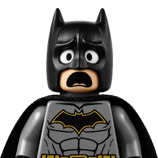 Lego Batman 🦇