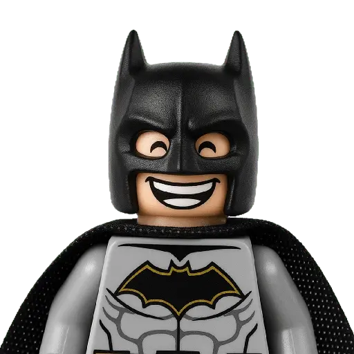 Lego Batman 🦇