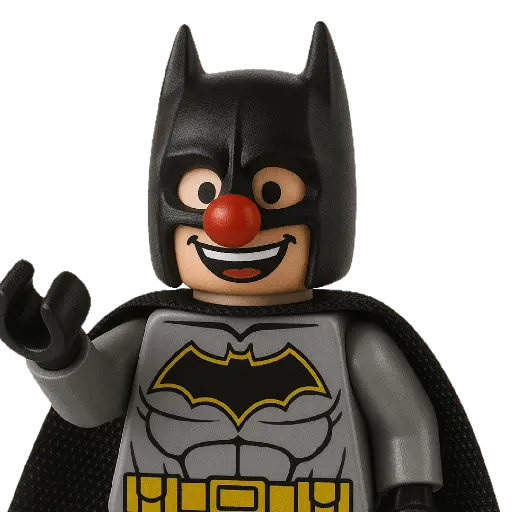 Lego Batman 🦇
