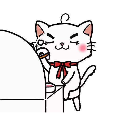 The Mochi Family 01