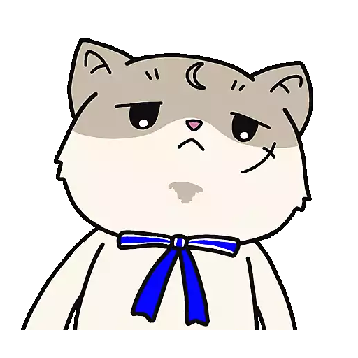 The Mochi Family 01 preview