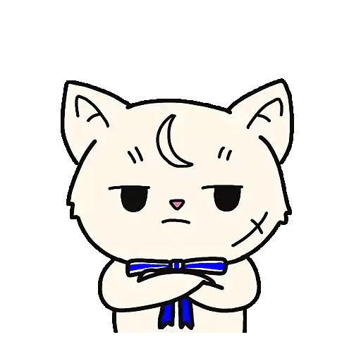 The Mochi Family 01