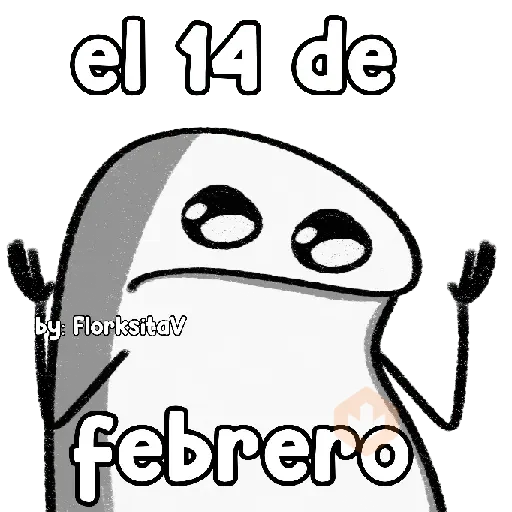 FLORK tite frases 🙂✨😛 sticker 12