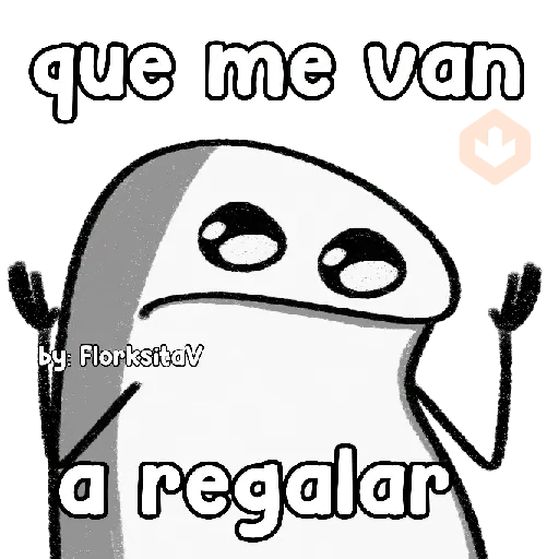 FLORK tite frases 🙂✨😛 sticker 14