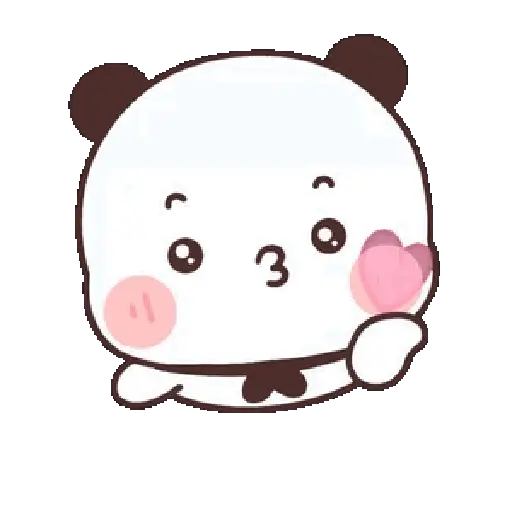 🤎🤍 Bubu Dudu Animados 🤍🤎 preview