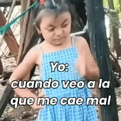 🥴Niña TikTok/Rosita🙄
