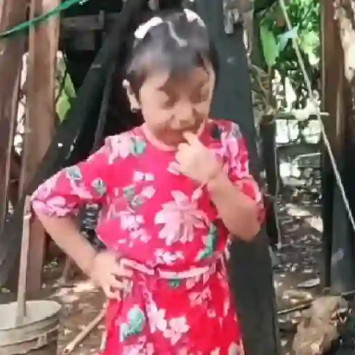 🥴Niña TikTok/Rosita🙄 preview