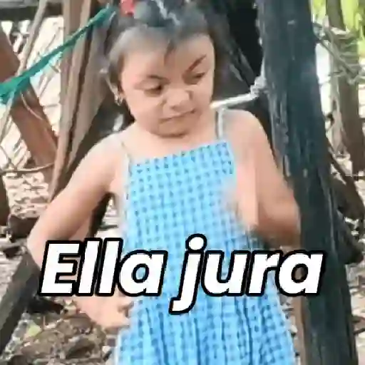 🥴Niña TikTok/Rosita🙄