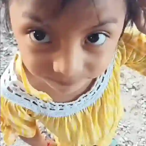 🥴Niña TikTok/Rosita🙄