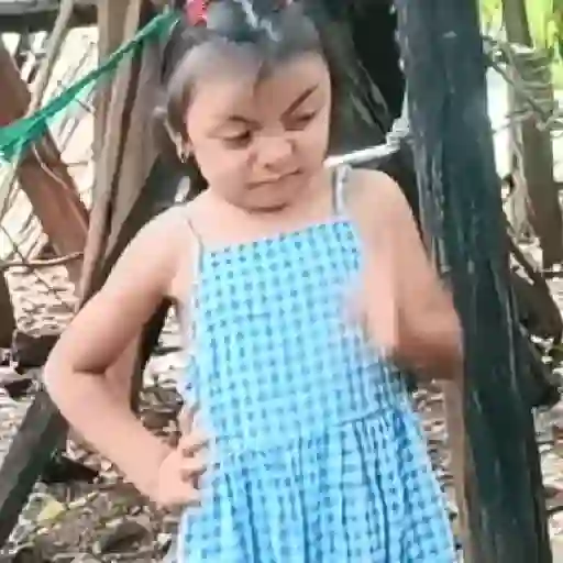 🥴Niña TikTok/Rosita🙄