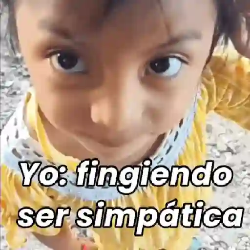 🥴Niña TikTok/Rosita🙄 preview