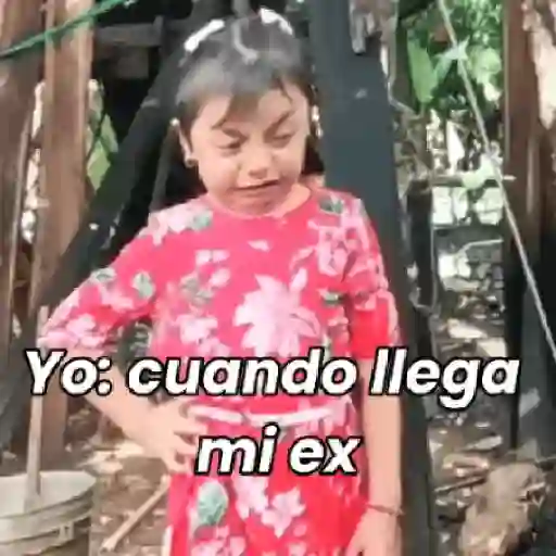 🥴Niña TikTok/Rosita🙄