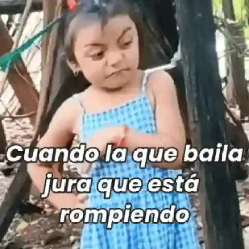🥴Niña TikTok/Rosita🙄 preview