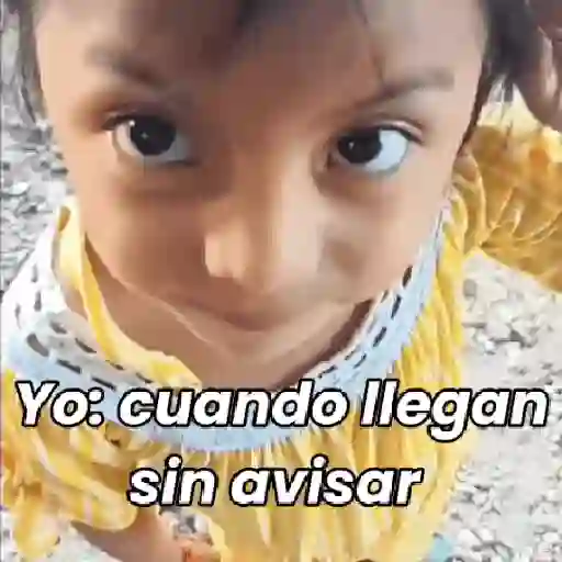 🥴Niña TikTok/Rosita🙄