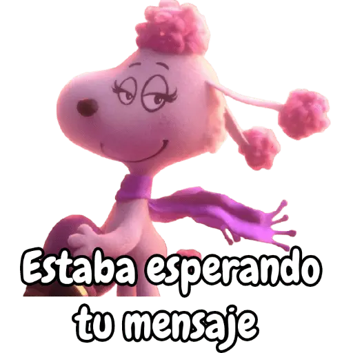 Amor de Snoopy 💘🤍