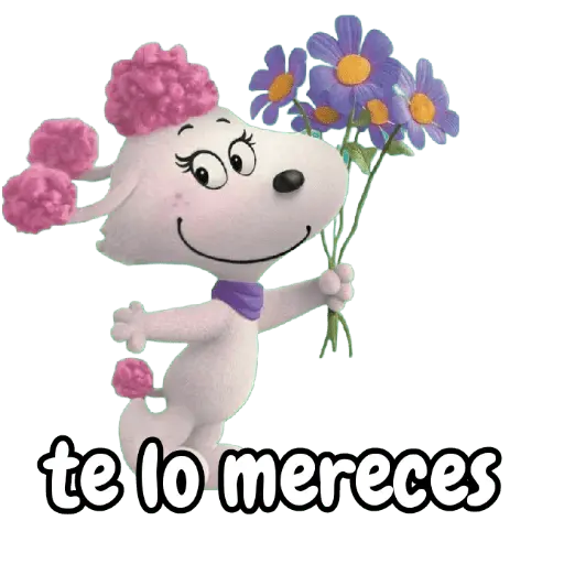 Amor de Snoopy 💘🤍