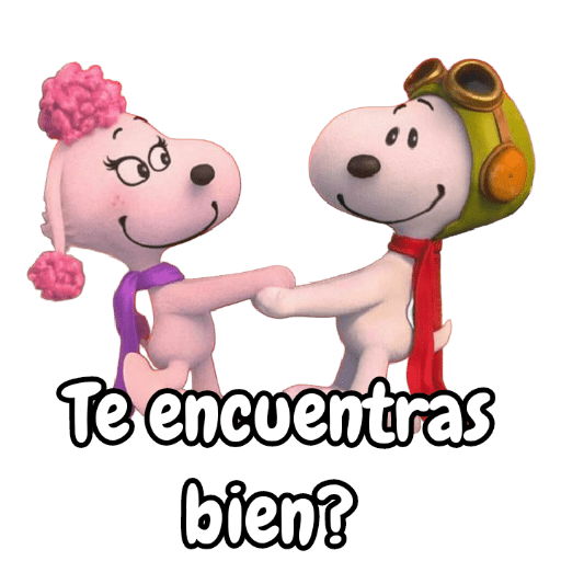 Amor de Snoopy 💘🤍 preview