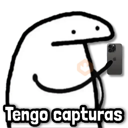 Combo de Stickers #➋ 🧉 sticker 14