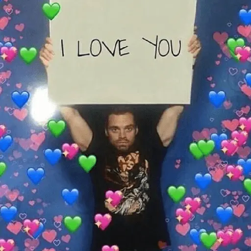 Amor para todos 2❤️✨