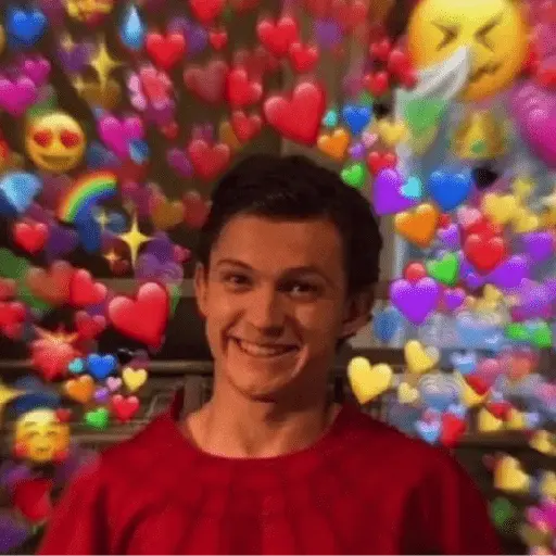 Amor para todos 2❤️✨