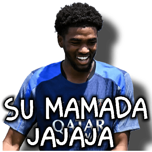 memes fútbol ⚽👑 preview
