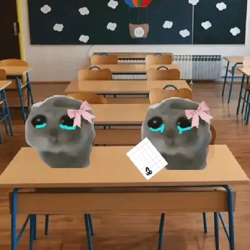 Ratita ✨