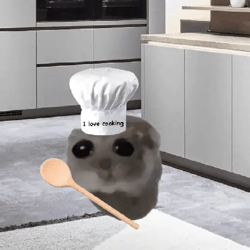 Ratita ✨