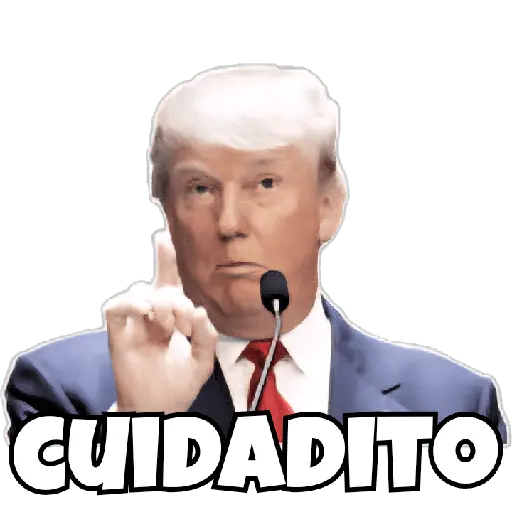 🔥Trump Pal Whatsapp🔥