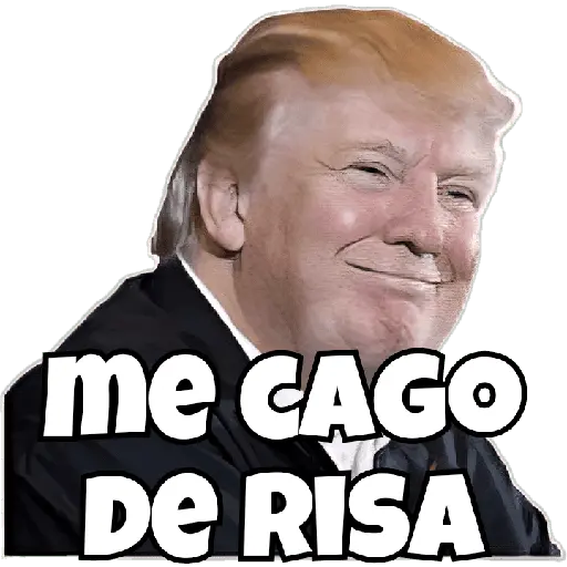 🔥Trump Pal Whatsapp🔥