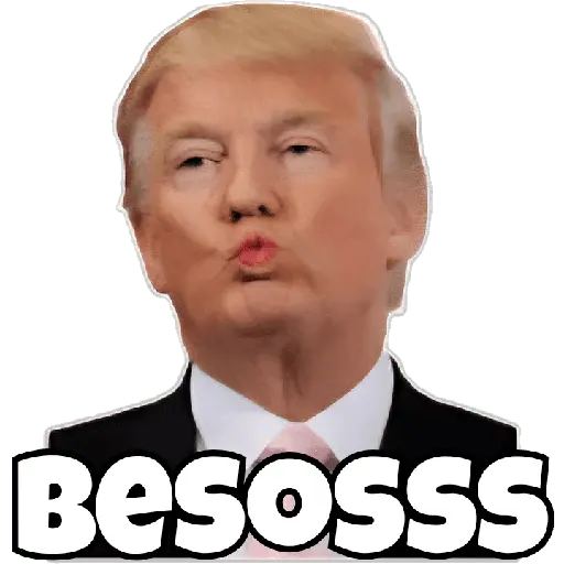 🔥Trump Pal Whatsapp🔥