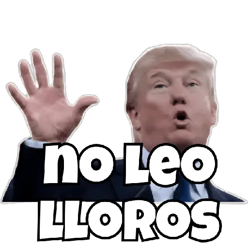 🔥Trump Pal Whatsapp🔥