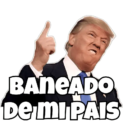 🔥Trump Pal Whatsapp🔥