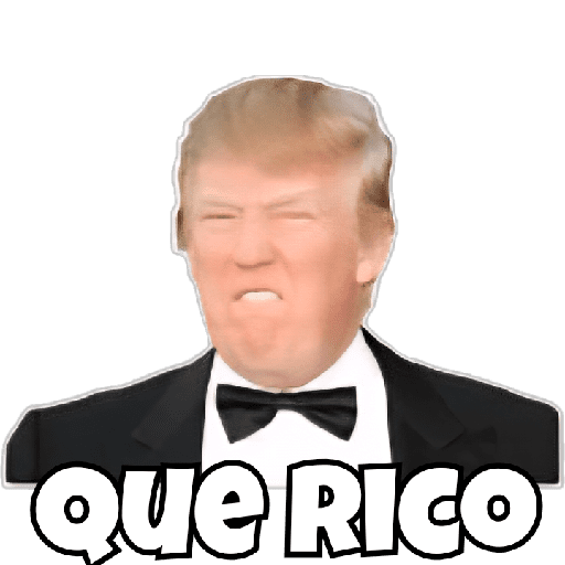 🔥Trump Pal Whatsapp🔥 preview