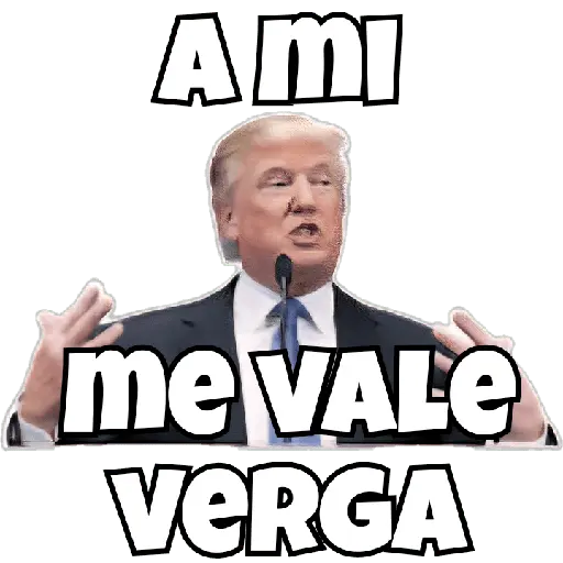 🔥Trump Pal Whatsapp🔥