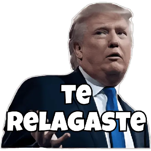 🔥Trump Pal Whatsapp🔥