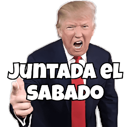 🔥Trump Pal Whatsapp🔥 preview