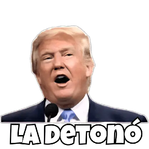 🔥Trump Pal Whatsapp🔥