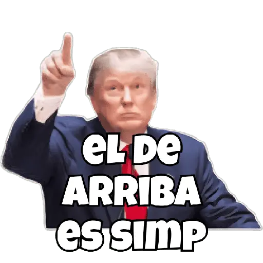 🔥Trump Pal Whatsapp🔥