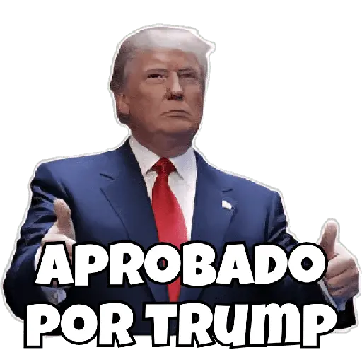 🔥Trump Pal Whatsapp🔥