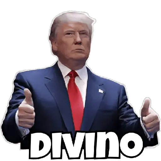 🔥Trump Pal Whatsapp🔥