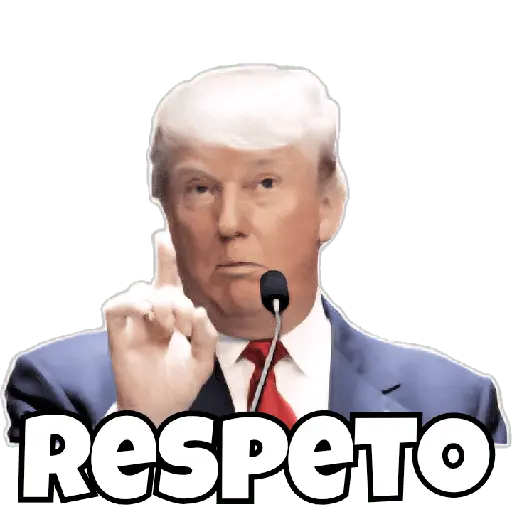 🔥Trump Pal Whatsapp🔥