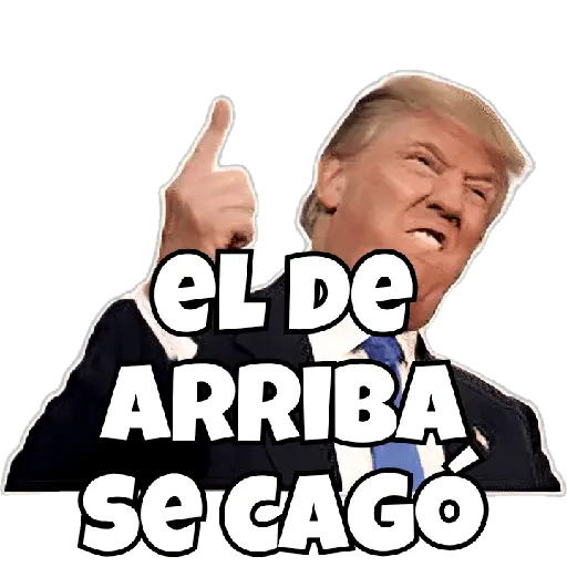 🔥Trump Pal Whatsapp🔥
