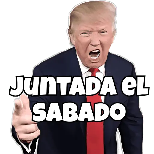 🔥Trump Pal Whatsapp🔥