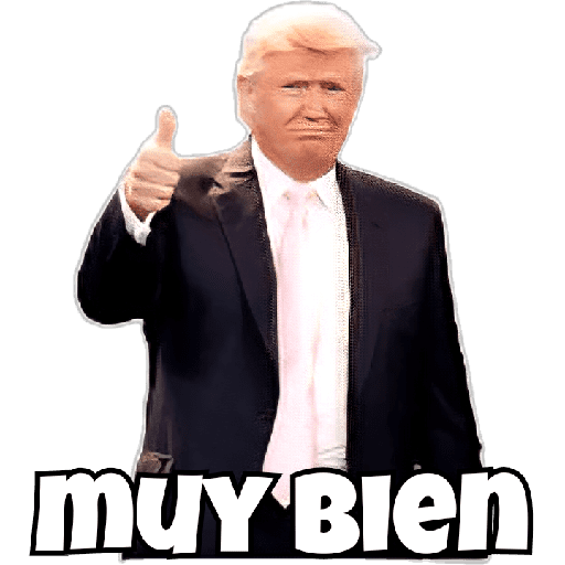 🔥Trump Pal Whatsapp🔥 preview