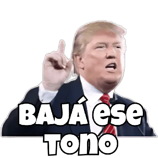 🔥Trump Pal Whatsapp🔥