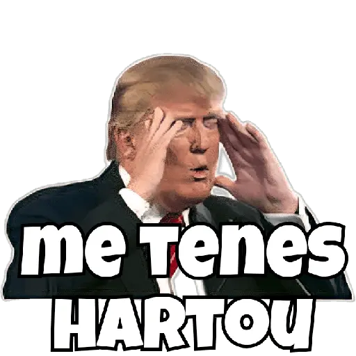 🔥Trump Pal Whatsapp🔥