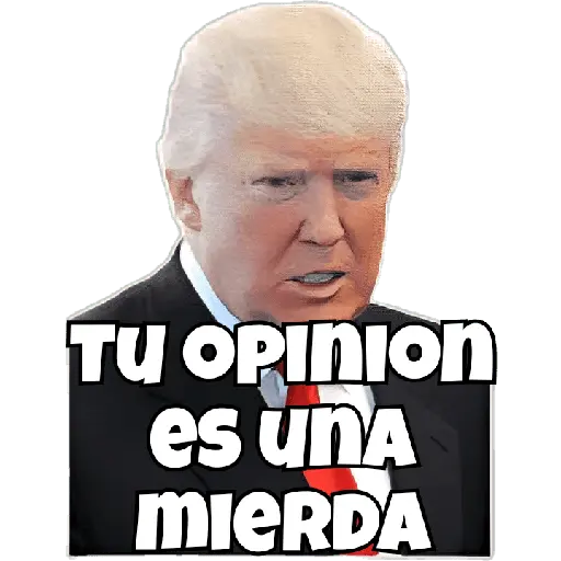 🔥Trump Pal Whatsapp🔥