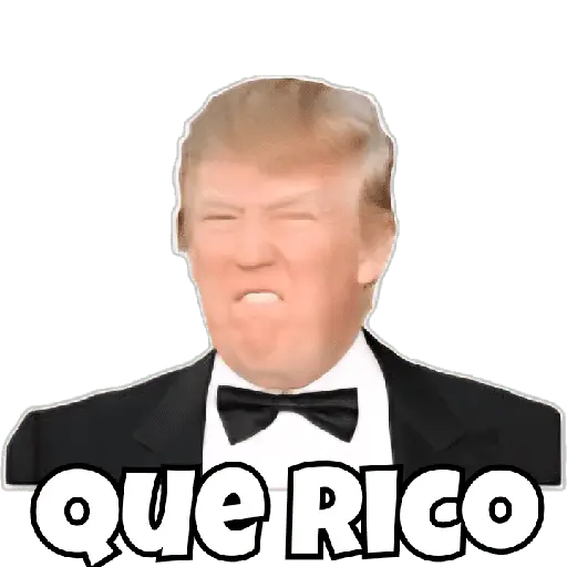 🔥Trump Pal Whatsapp🔥