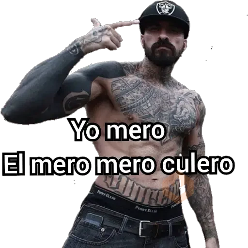 BABO-PPCDSALVC😎 sticker 14