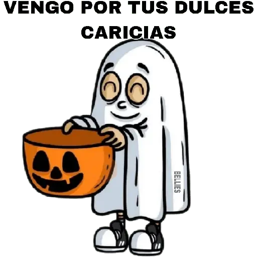 🍭 Dulce o Truco Halloween 🎃 sticker 11
